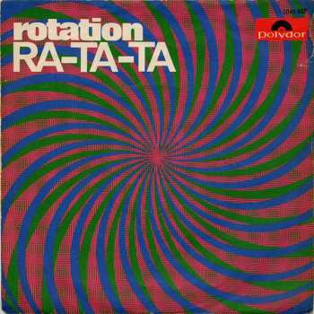 Album Rotation: Ra-Ta-Ta 