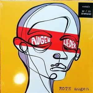 Augen Lieder
