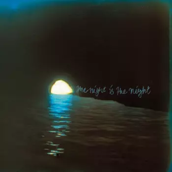 Rotem Geffen: The Night Is The Night