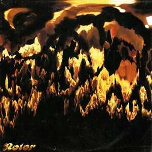 Album Rotor: 1