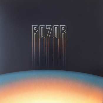 Album Rotor: Sieben