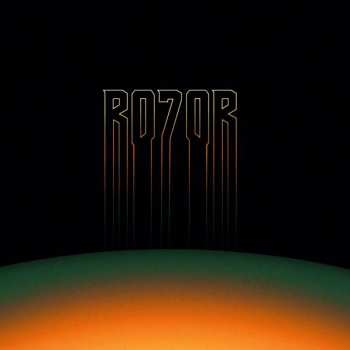 LP Rotor: Sieben LTD | NUM | CLR