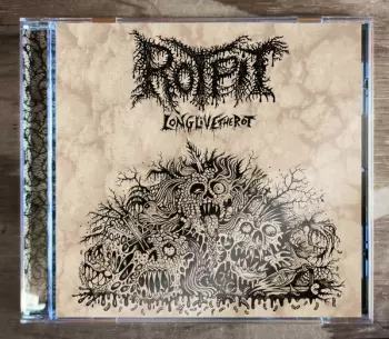 Rotpit: Long Live The Rot