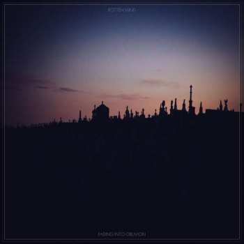 Album Rotten Mind: Fading Into Oblivion