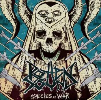 CD Rotten Sound: Species At War