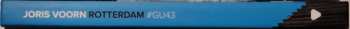 2CD Joris Voorn: Rotterdam #GU43