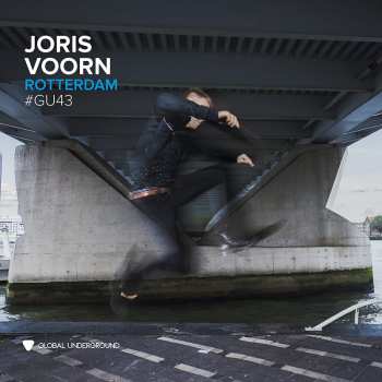 2CD/Dobozkészlet Joris Voorn: Rotterdam #GU43 DLX