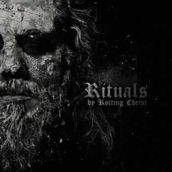 Album Rotting Chist: Rituals