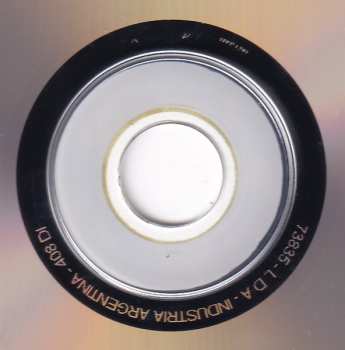 2CD Rotting Christ: Lucifer Over Athens