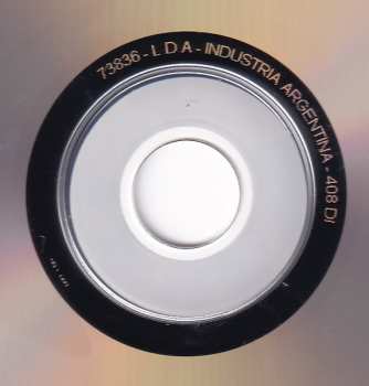 2CD Rotting Christ: Lucifer Over Athens