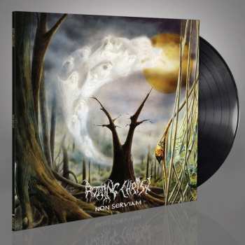 LP Rotting Christ: Non Serviam