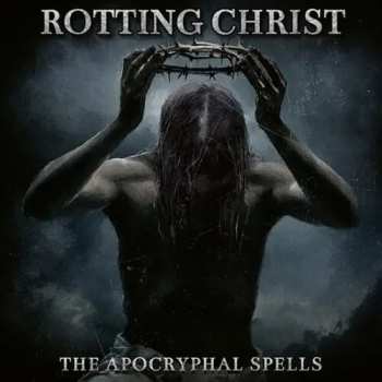 3LP Rotting Christ: The Apocryphal Spells CLR | LTD