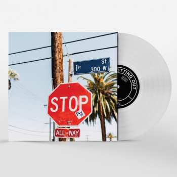 LP Rotting Out: Street Prowl LTD | CLR
