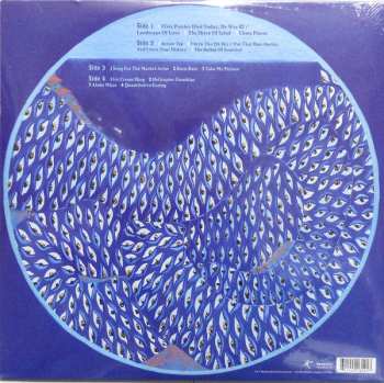 2LP Rough Church: Aloha Mijos