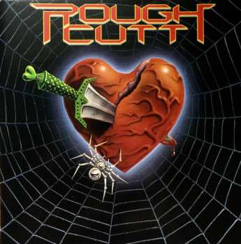 CD Rough Cutt: Rough Cutt DLX