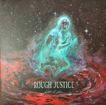Album Rough Justice: Faith In Vain 