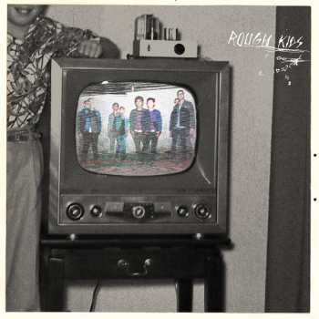 LP Rough Kids: Rough Kids