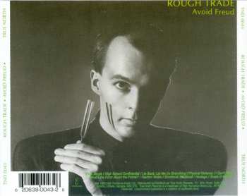CD Rough Trade: Avoid Freud