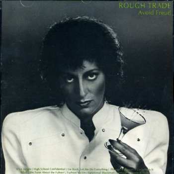 Album Rough Trade: Avoid Freud