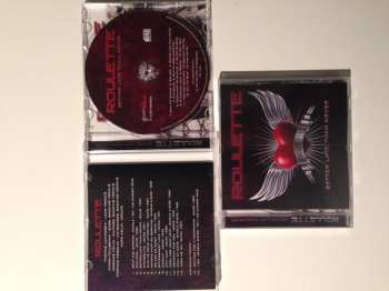 CD Roulette: Better Late Than Never