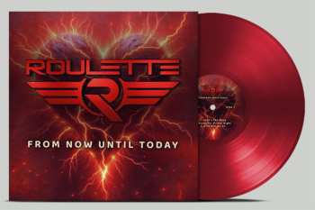 LP Roulette: From Now Until Today Ltd.