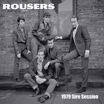 Rousers: 1979 Sire Session