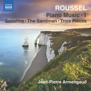 Piano Music 1