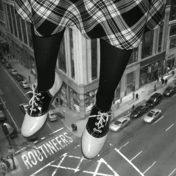 Routineers: Routineers