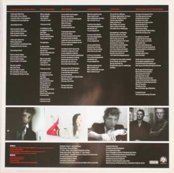 LP Rowland S. Howard: Pop Crimes