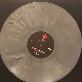 2LP Rowland S. Howard: Teenage Snuff Film CLR | LTD