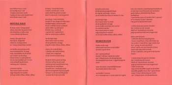 CD Rowwen Hèze: De Liefde, De Muziek, De Herinnering