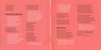 CD Rowwen Hèze: De Liefde, De Muziek, De Herinnering