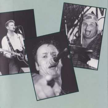 CD Rowwen Hèze: In De Wei