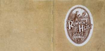 CD Rowwen Hèze: Saus