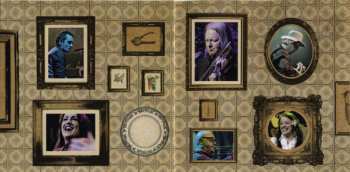 CD Rowwen Hèze: Saus