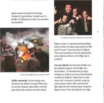 CD Rowwen Hèze: Vur Altied