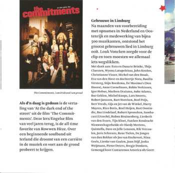 CD Rowwen Hèze: Vur Altied