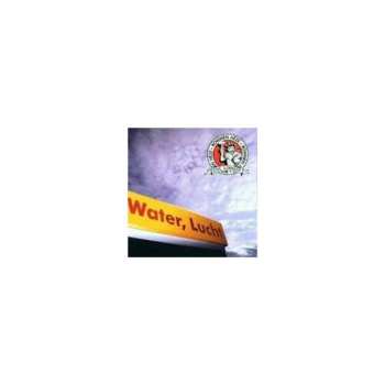 CD Rowwen Hèze: Water, Lucht En Liefde