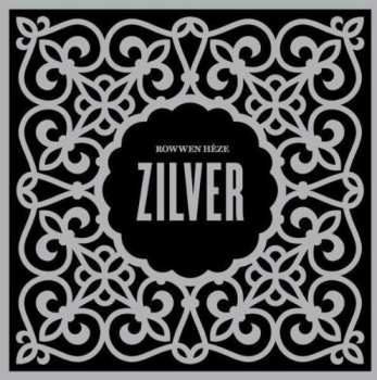 Album Rowwen Hèze: Zilver