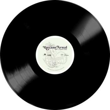 LP Roxane Arnal: Elior