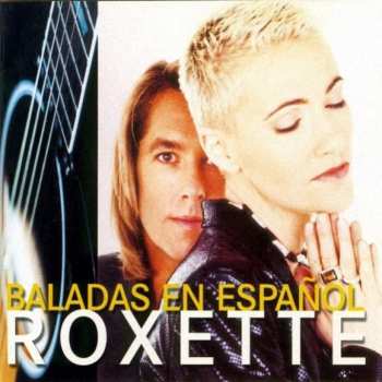 Album Roxette: Baladas En Español