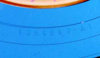 SP Roxette: Fading Like A Flower (Every Time You Leave)