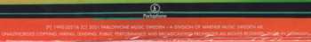 LP Roxette: Joyride