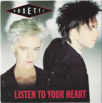 SP Roxette: Listen To Your Heart