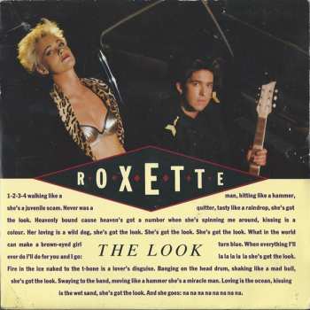 SP Roxette: The Look