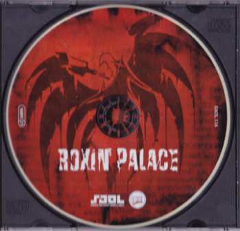 CD Roxin' Palace: Roxin' Palace