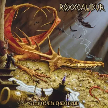 Gems Of The NWOBHM