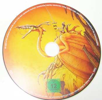 2CD Roxxcalibur: Lords Of The NWOBHM LTD