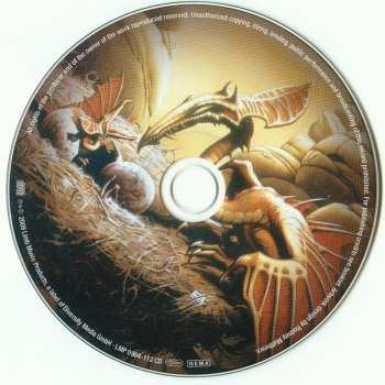 CD Roxxcalibur: NWOBHM For Muthas