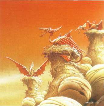 CD Roxxcalibur: NWOBHM For Muthas